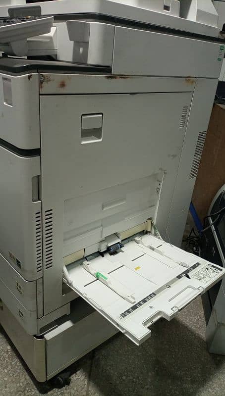 Color Photocopy machine , Color Photocopier ,A3 size color photocopier 4