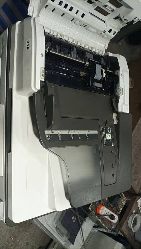 Color Photocopy machine , Color Photocopier ,A3 size color photocopier 6