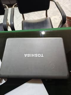 Toshiba Laptop