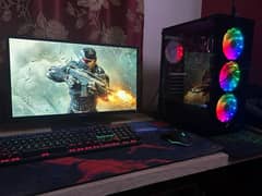 Gaming pc