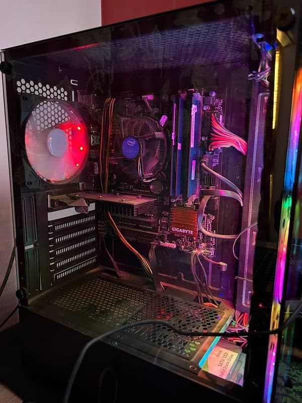 Gaming pc 2