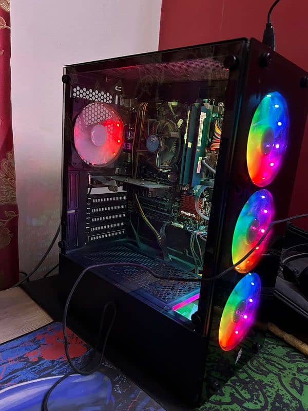 Gaming pc 7