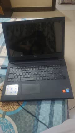 Dell Inspiron 3542 Core i3 4th Gen