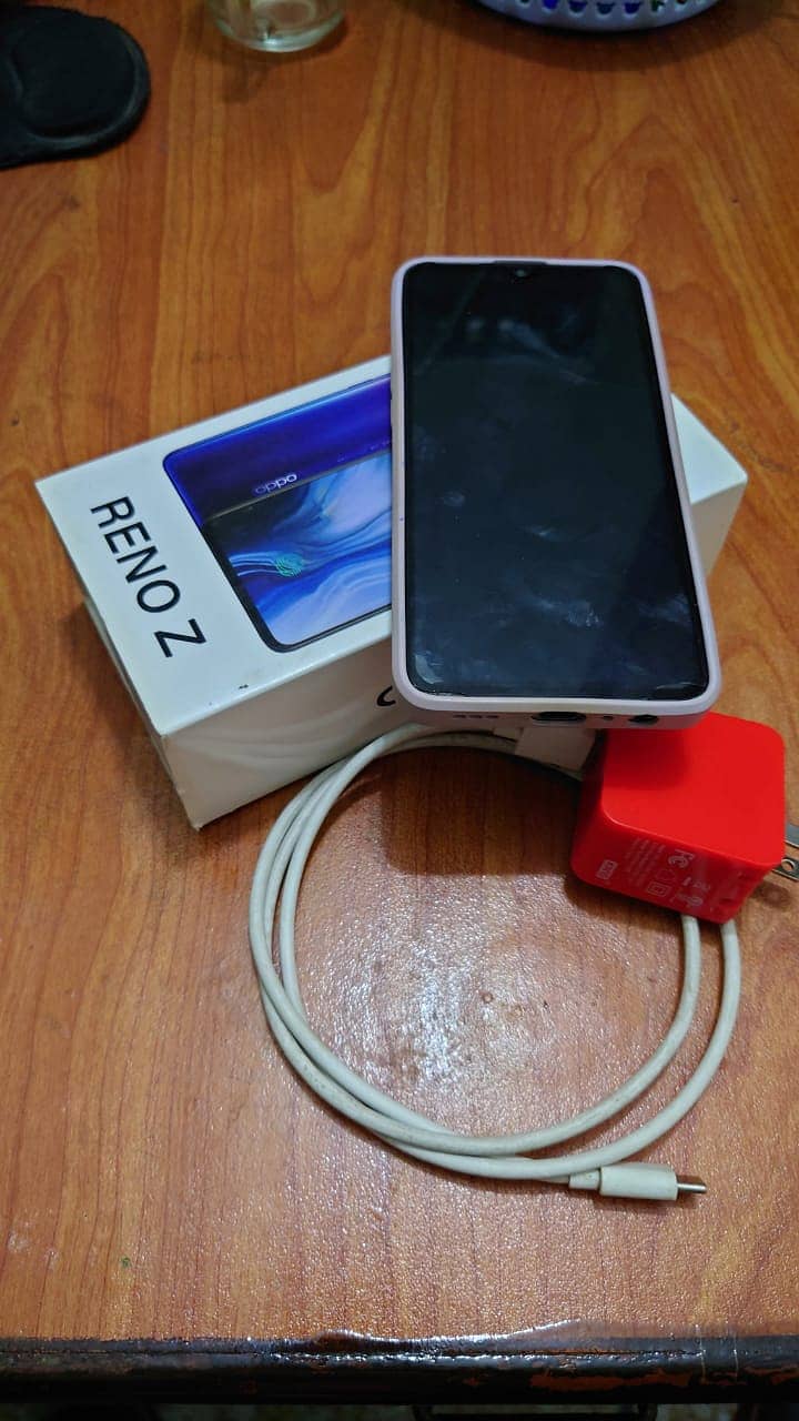 OPPO Reno z PTA (03164645055) 0