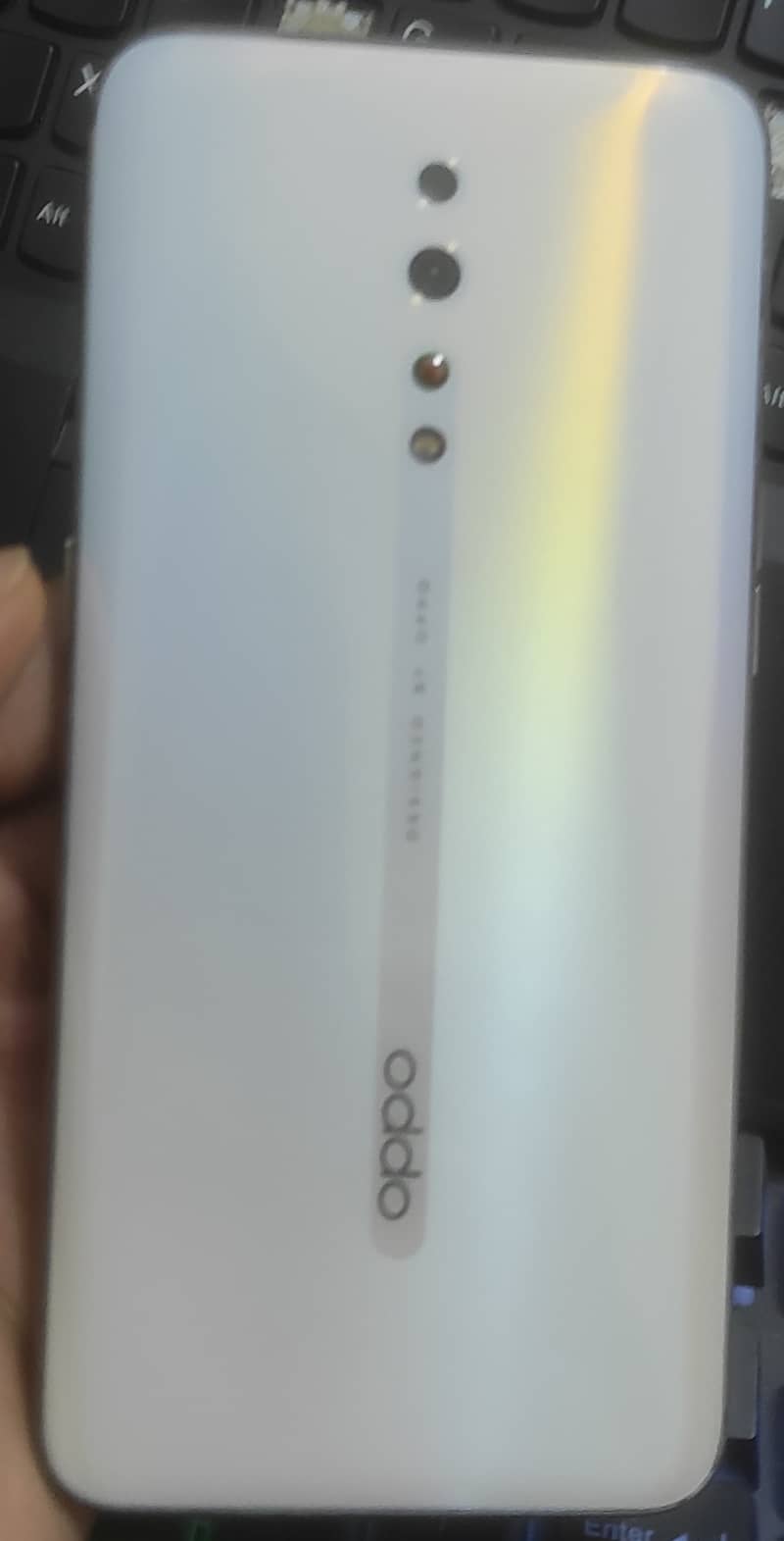 OPPO Reno z PTA (03164645055) 8