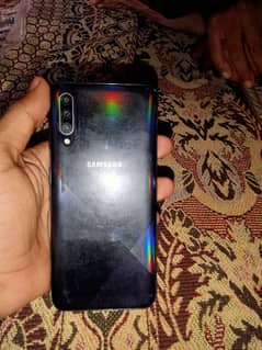 Samsung A30 4+128 condition 10/8 only mobile