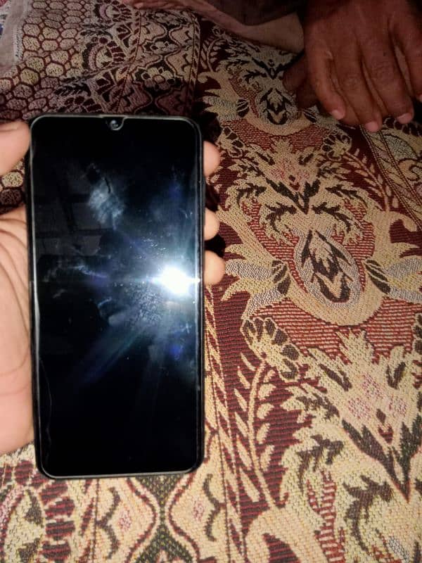 Samsung A30 4+128 condition 10/8 only mobile 2