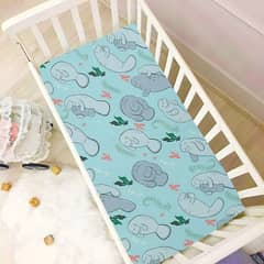 baby mattress