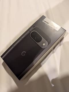 Google pixel 9