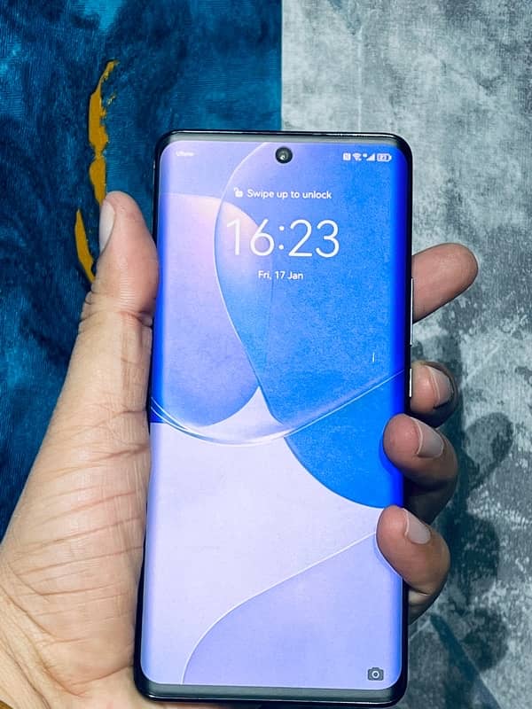 Huawei Nova 9 1