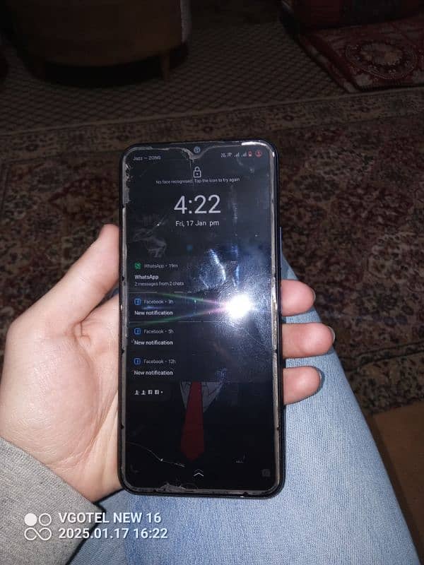 vivo y21 t 1