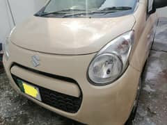 Suzuki Alto 2014