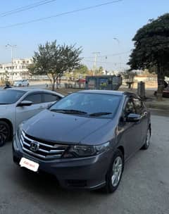 Honda City 1.3 Available For Rent