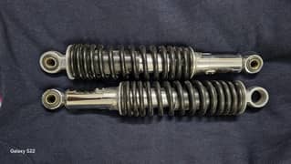 Suzuki 150 Shocks for Sale – Excellent Condition