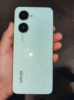 Vivo Y03