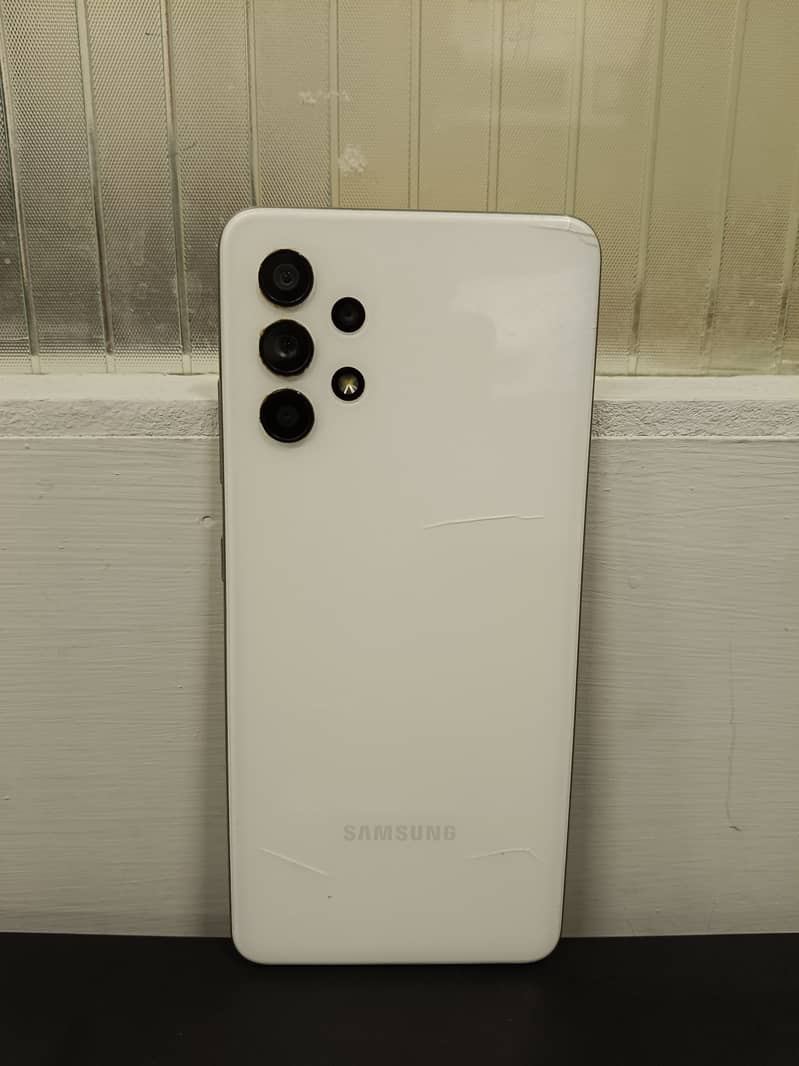 Samsung A32, 6GB Ram/128GB Rom 0