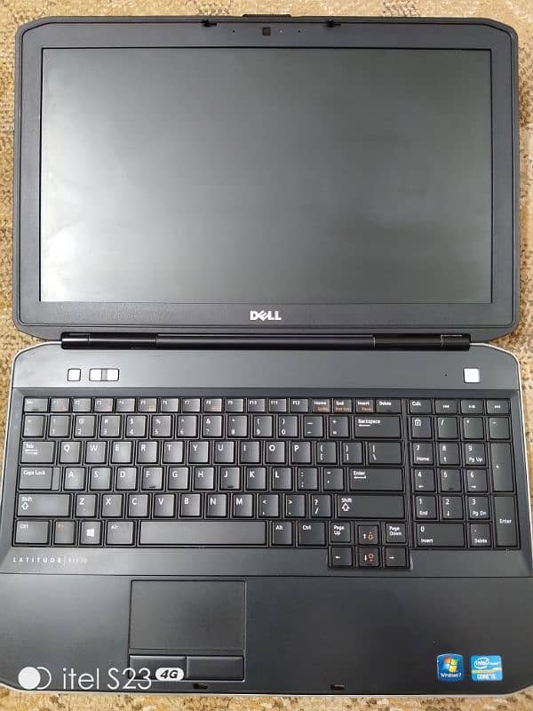 Core i5 3rd Generation (New 10/10 Condition) 0