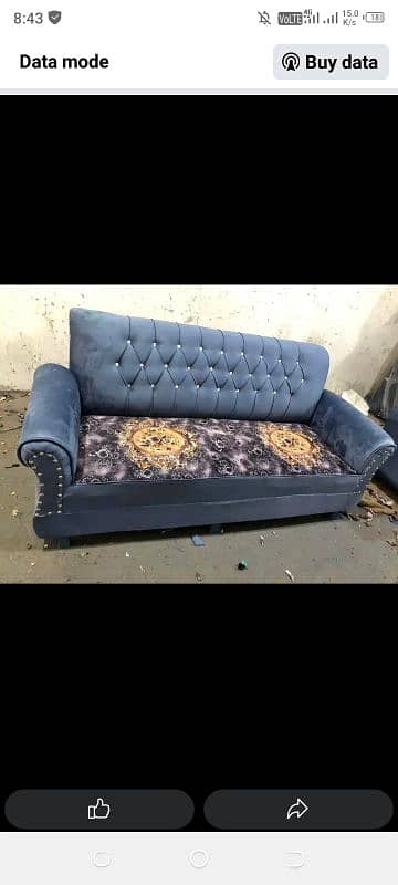 sofa repairing 03709532689 2