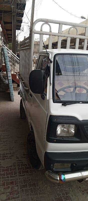 Suzuki Ravi 2015 model urgent sale only 1