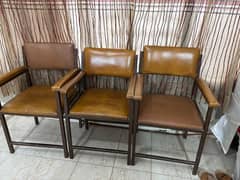 2 chairs for sale