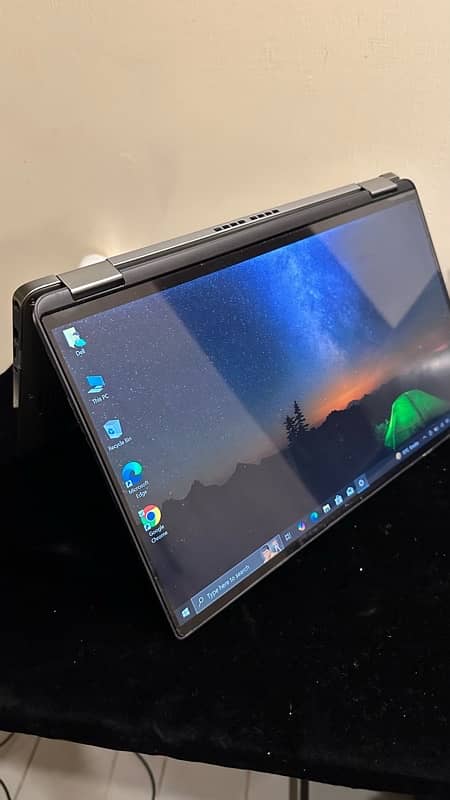 dell latitude 7400 2 in 1 (16GB ram) 0