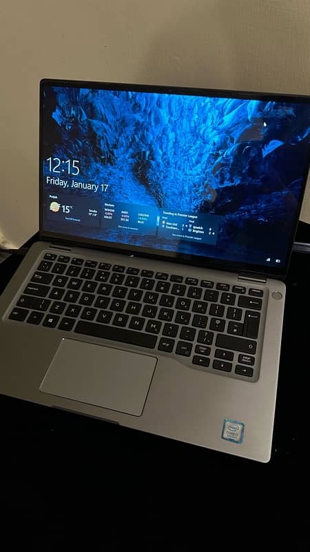 dell latitude 7400 2 in 1 (16GB ram) 1