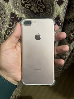 iphone 7plus 32gb