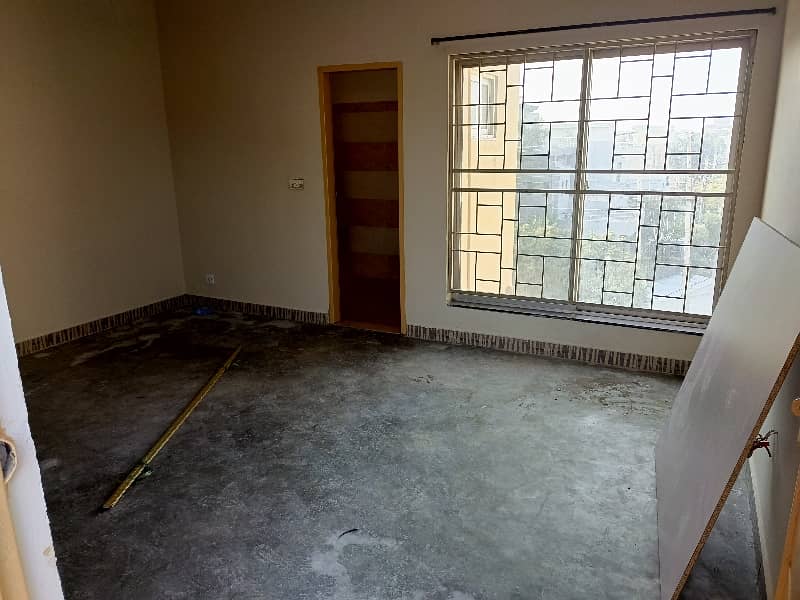 8,Marla Scond Floor Portion Available For Rent In Johar Town Near Shoukat Khanam Hospital 1