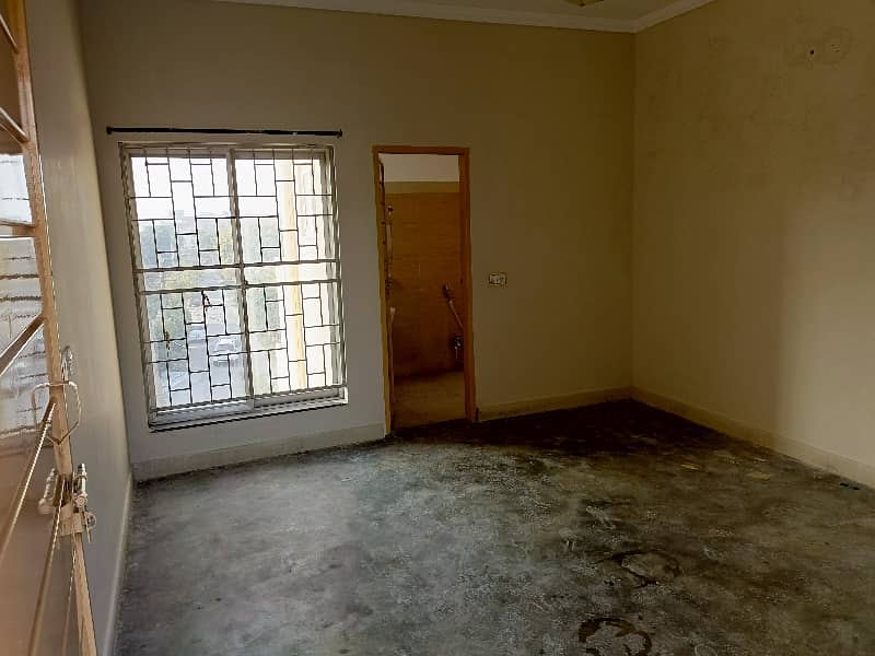 8,Marla Scond Floor Portion Available For Rent In Johar Town Near Shoukat Khanam Hospital 4