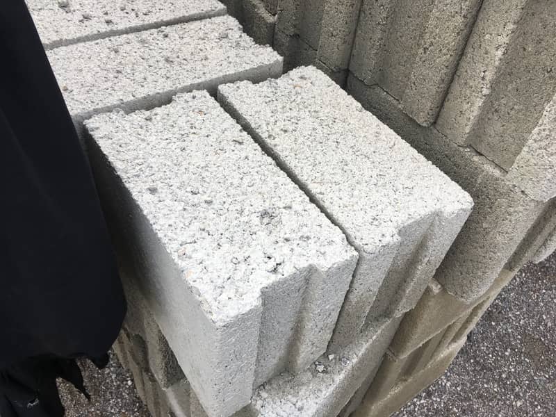 Tiles Tuff Tiles Pavers Kerbstone Blocks  Hollow Solid Waterchanne 16