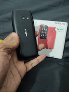 nokia 210