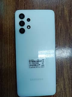 Samsung Galaxy A32