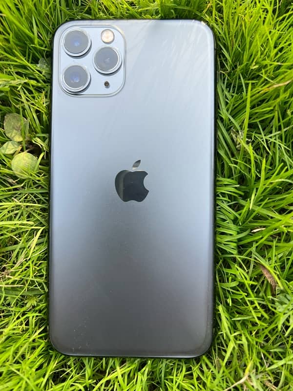 IPhone 11 Pro 256 GB WATERPACK 2