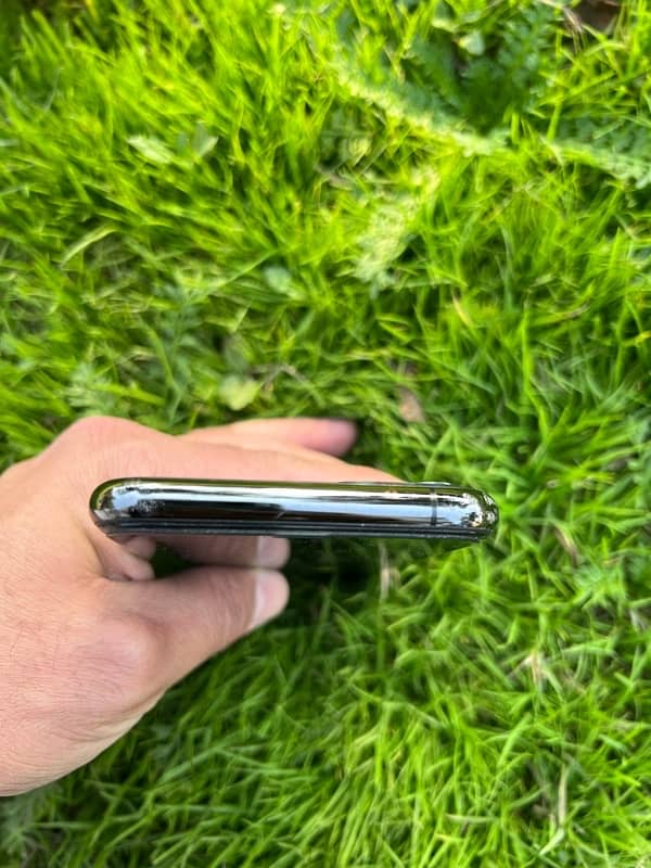 IPhone 11 Pro 256 GB WATERPACK 3