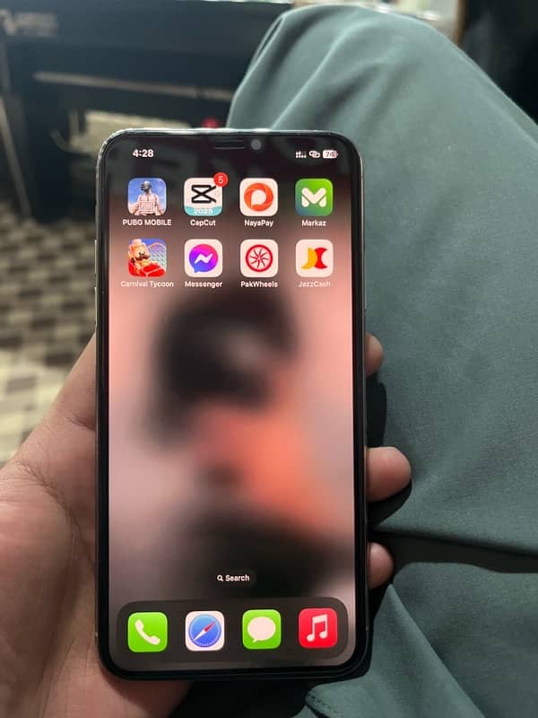 iPhone 11pro max 3