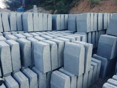 Tiles Tuff Tiles Pavers Kerbstone Blocks Hollow Solid Waterchanne