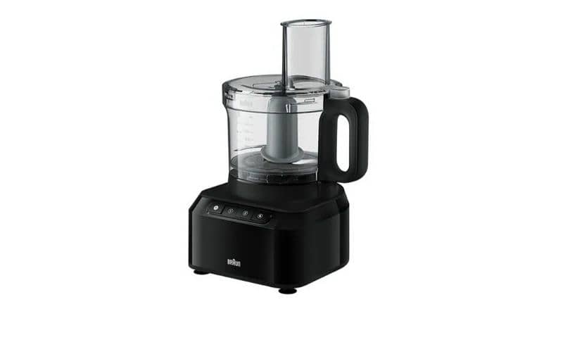 Braun Food processor FP 3132 1