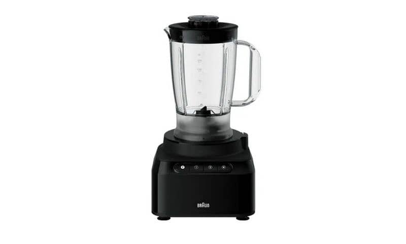 Braun Food processor FP 3132 2