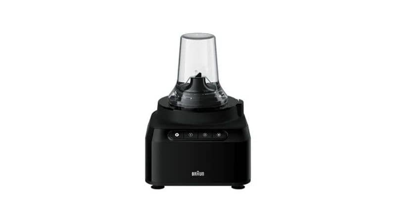 Braun Food processor FP 3132 3