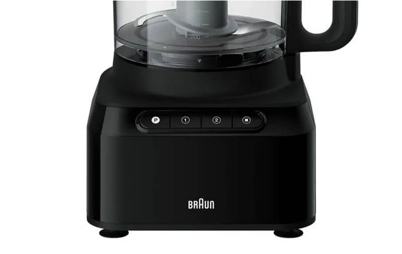 Braun Food processor FP 3132 4