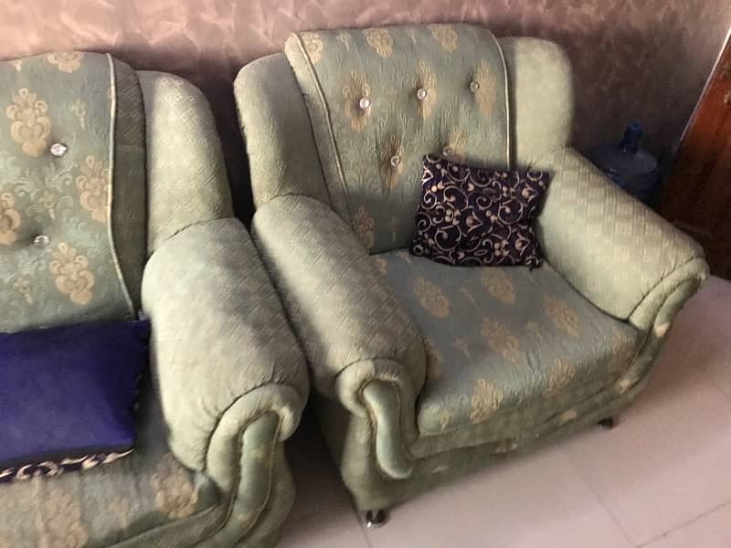 5 seater sofa 2