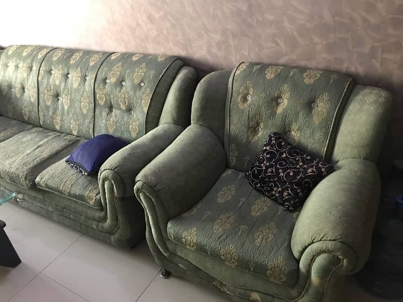 5 seater sofa 5