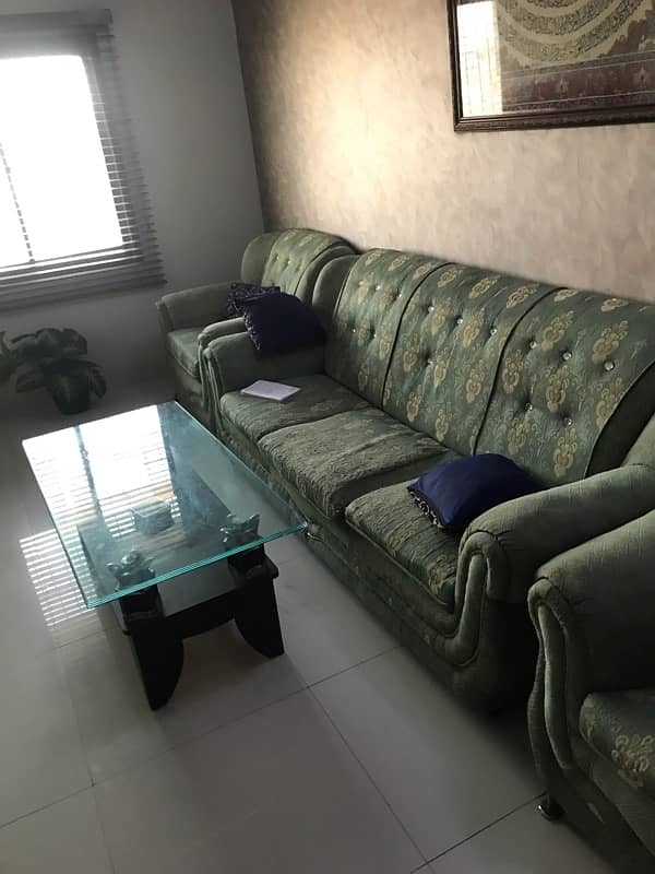 5 seater sofa 6