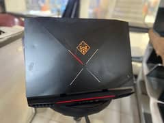 Hp Omen x 17 Laptop - Gaming laptop ( GTX 1080 )