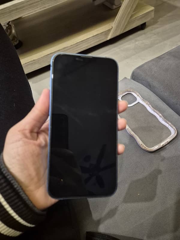 IPhone 13, 128gb PTA approved 3