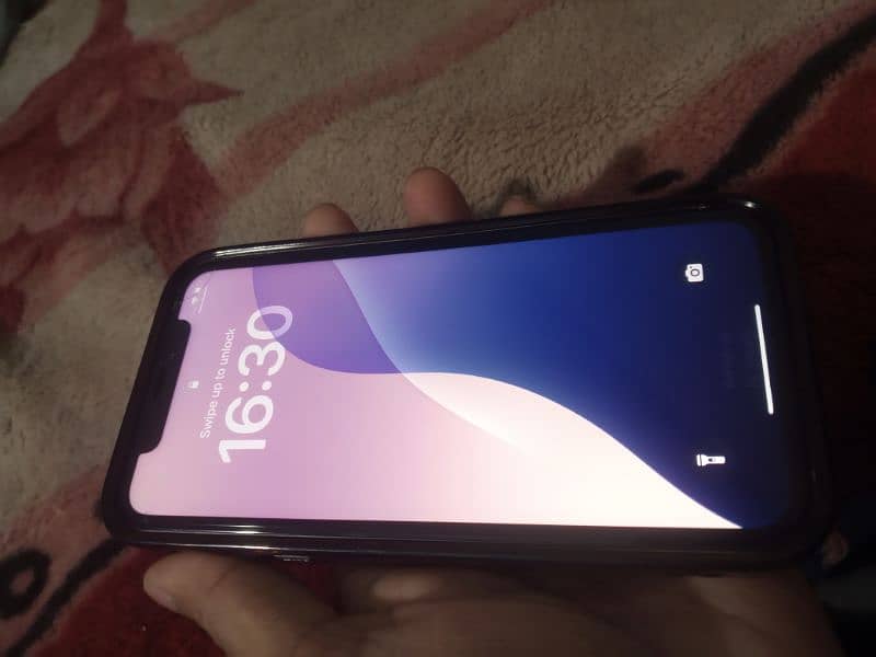 iphone XR converted into 15 pro 1