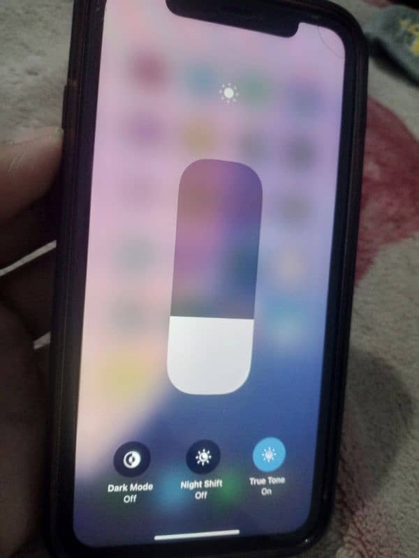 iphone XR converted into 15 pro 6