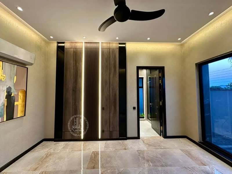 One Kanal Beautiful Modern Bungalow Available For Sale In DHA Phase 7 Lahore 39