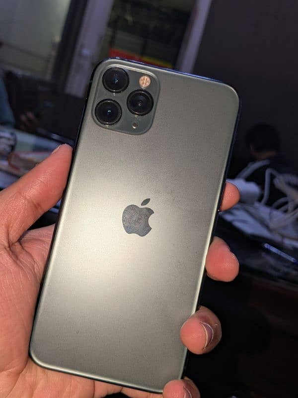 iphone 11 pro 0