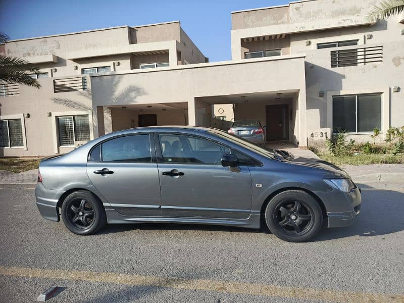 Honda Civic VTi 2010 0